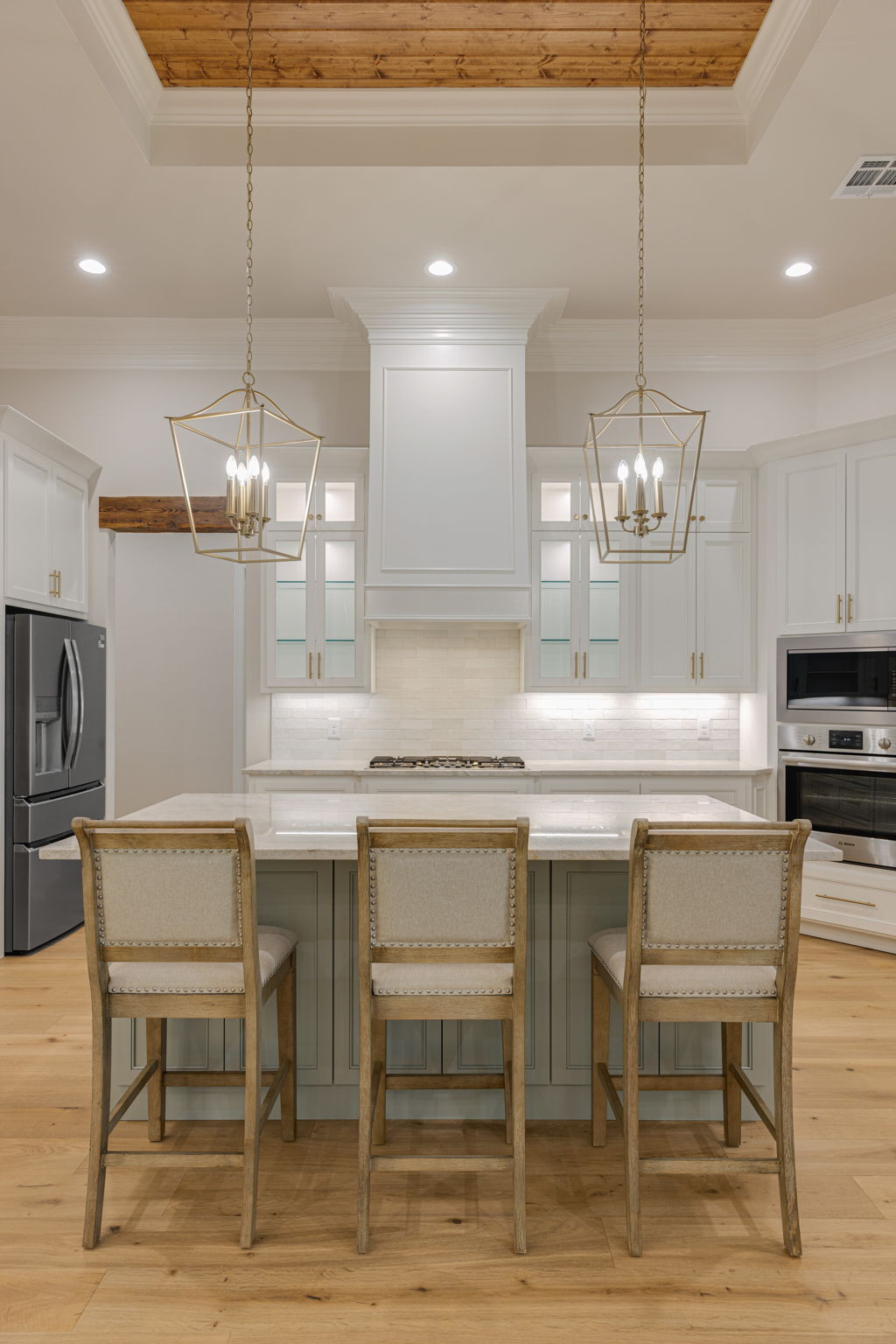 Meche Residence