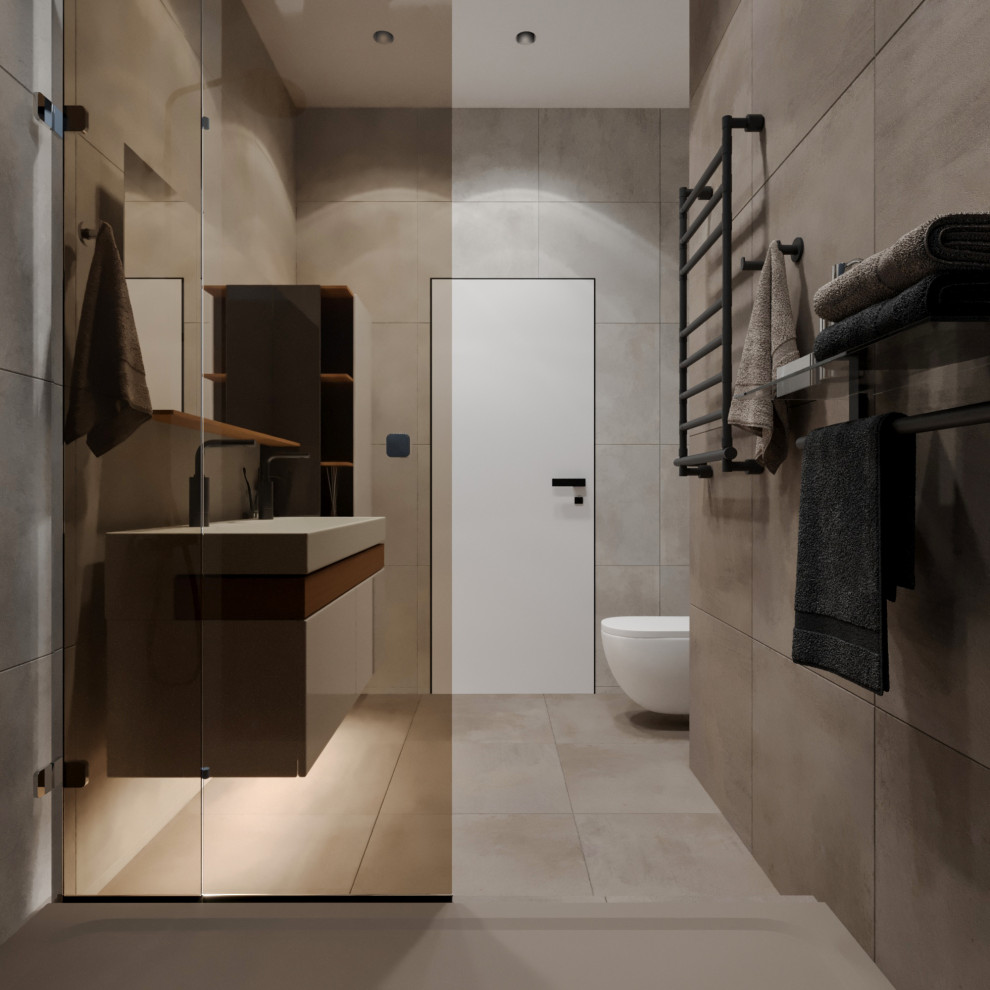 ЖК Донской олимп