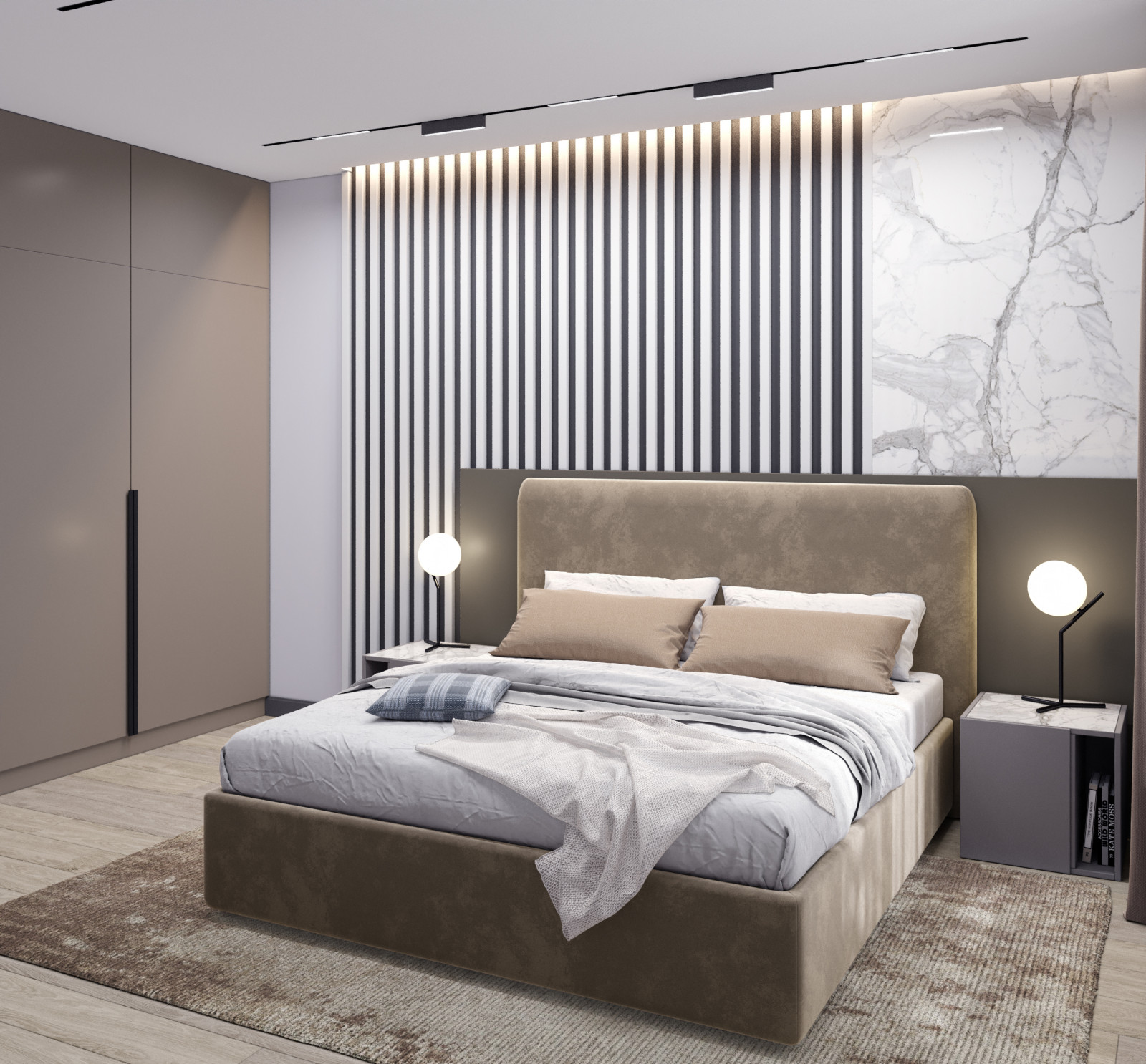 ЖК "Парад Планет"