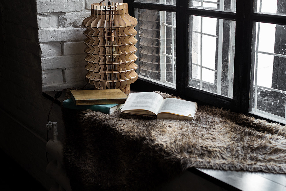 Наша продукция в интерьере