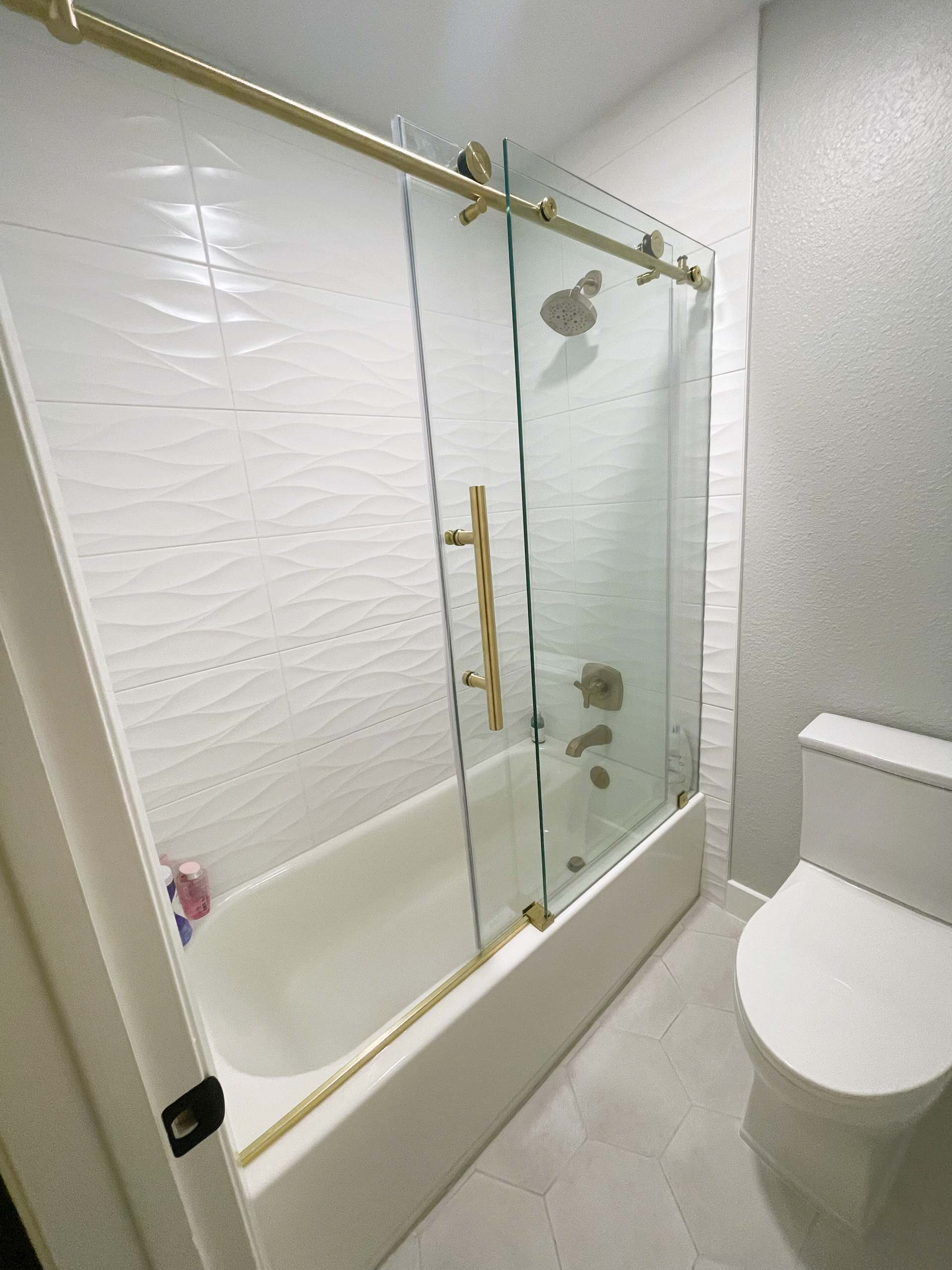 Bathroom Remodeling in Cypress
