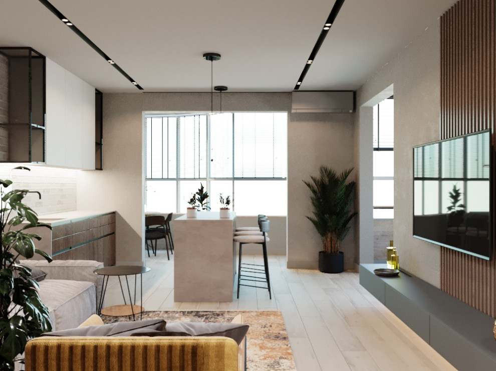 ЖК Южное море