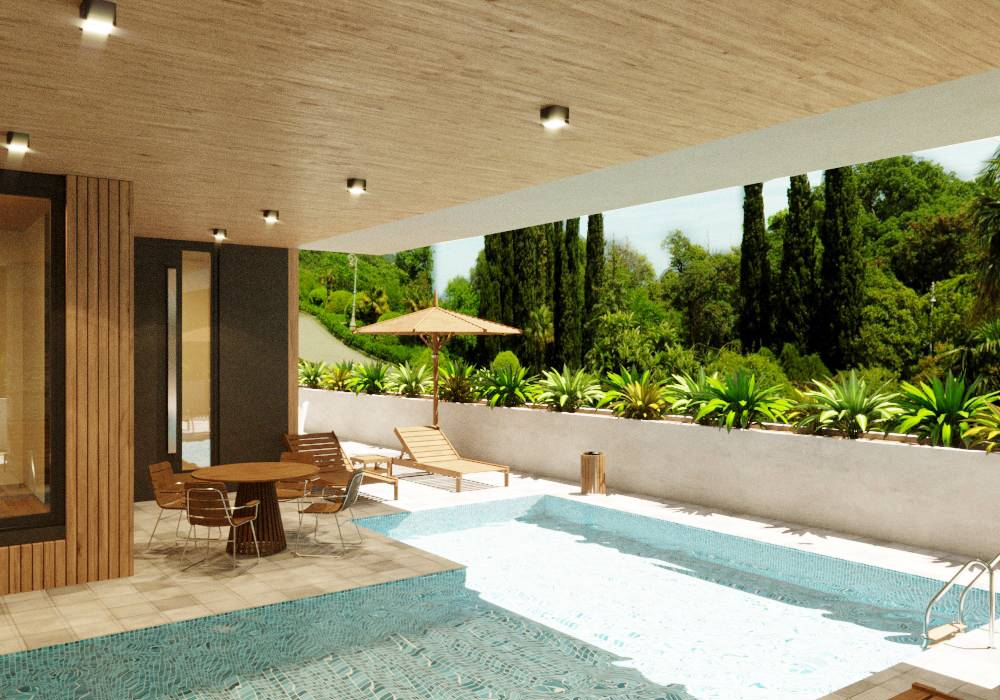 Вилла в Алании