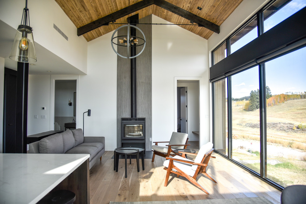 Snowy Meadows Residence