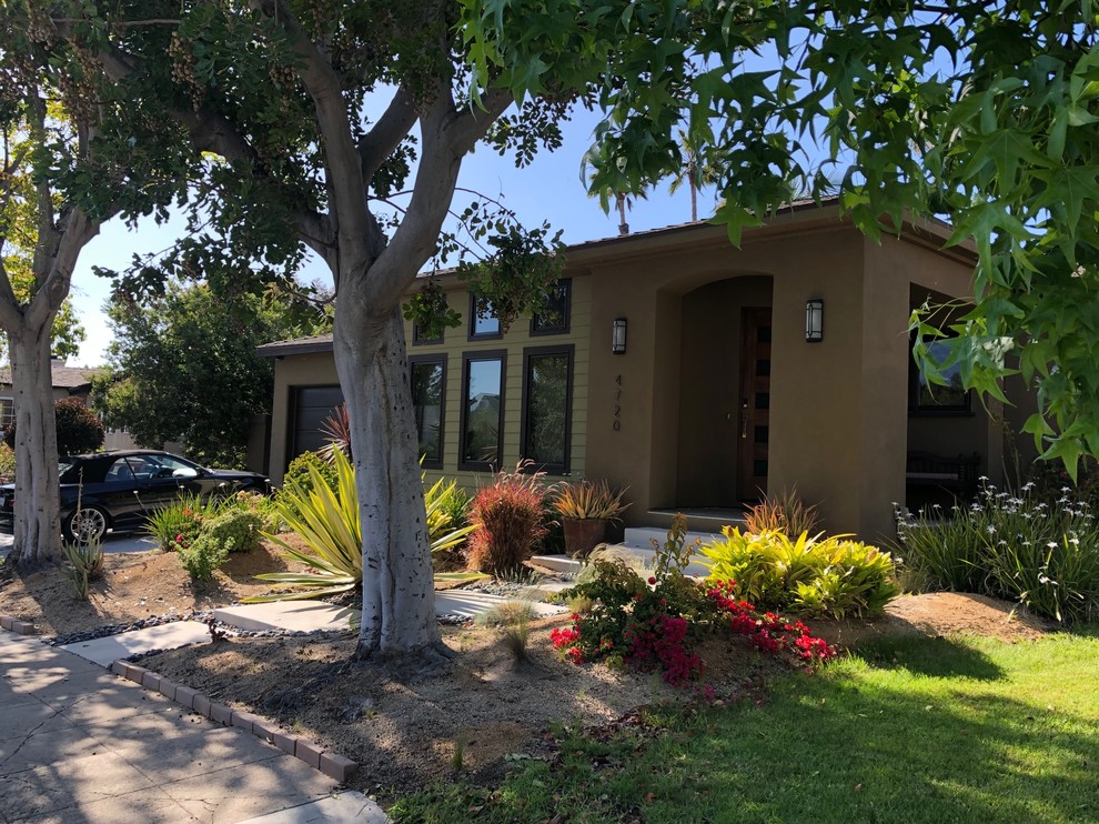 Talmadge Estates: Jean Drive