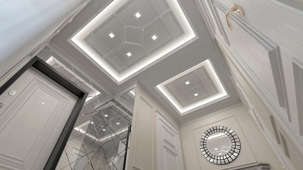 Квартира в жилом комплексе "Сердце Каспия" в г. Астрахань