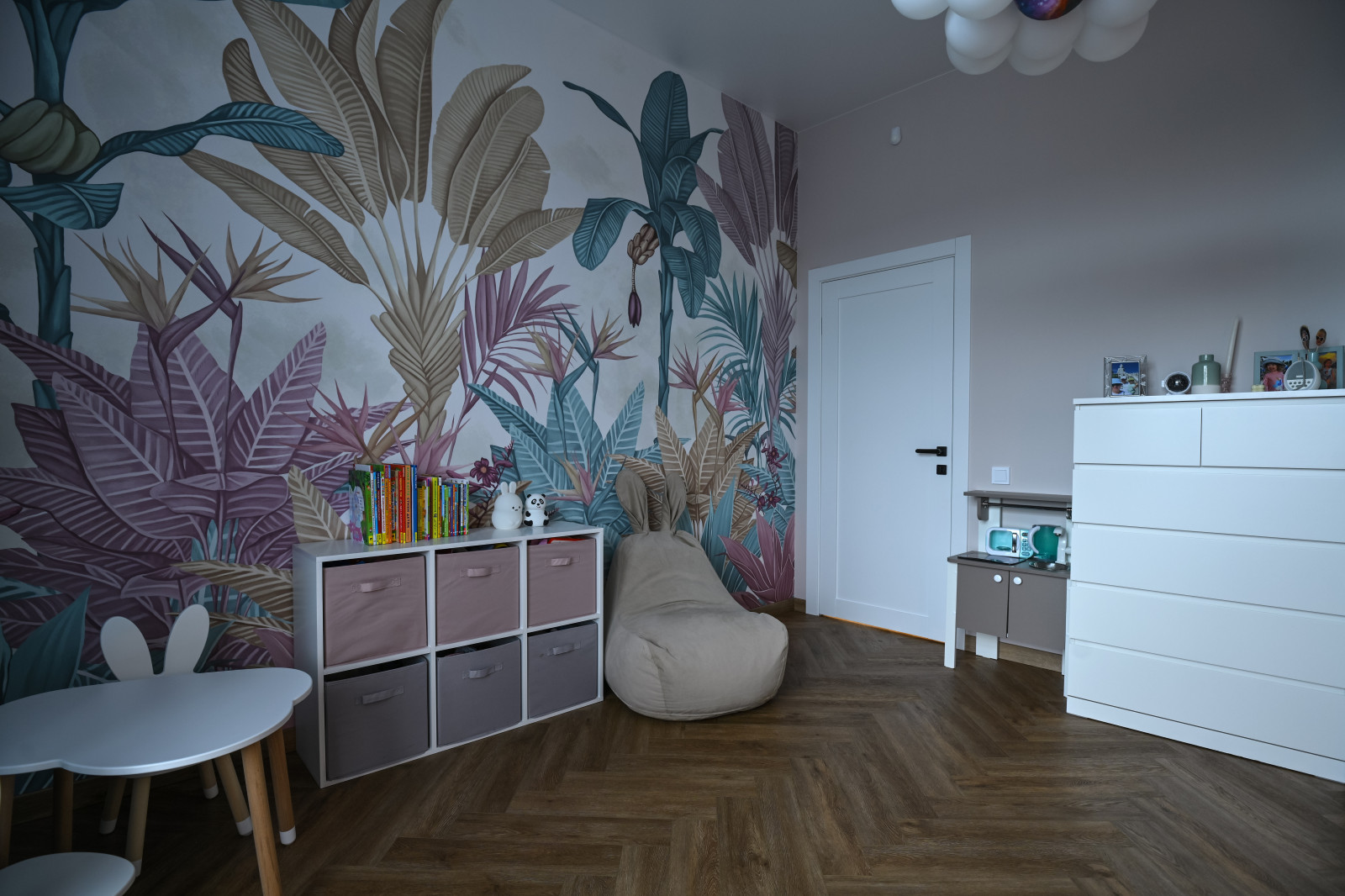 Коттедж в современном стиле