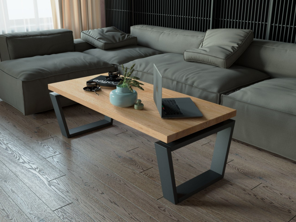 Дизайн мебели Лофт и комнат