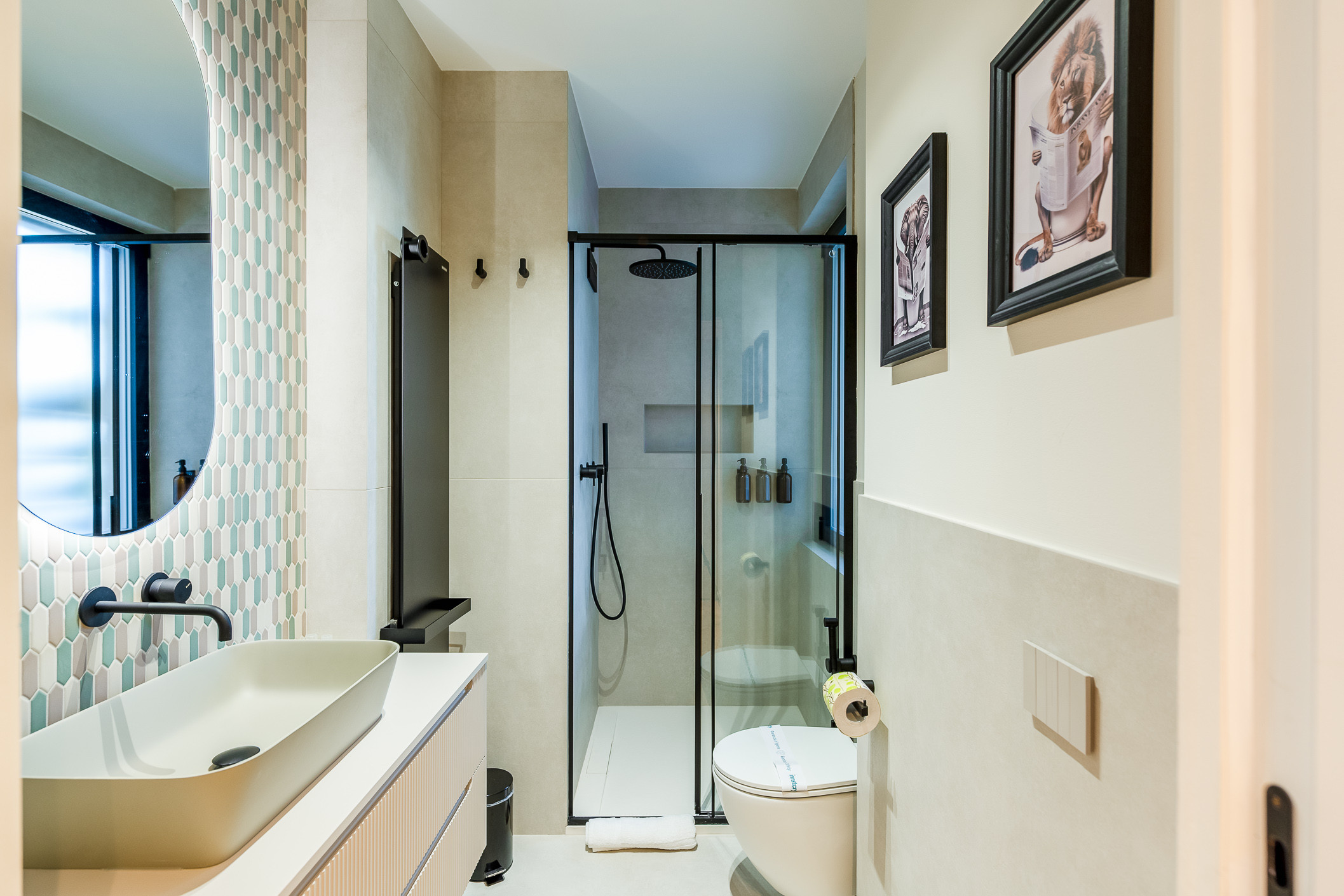 B&B Bosco Verticale