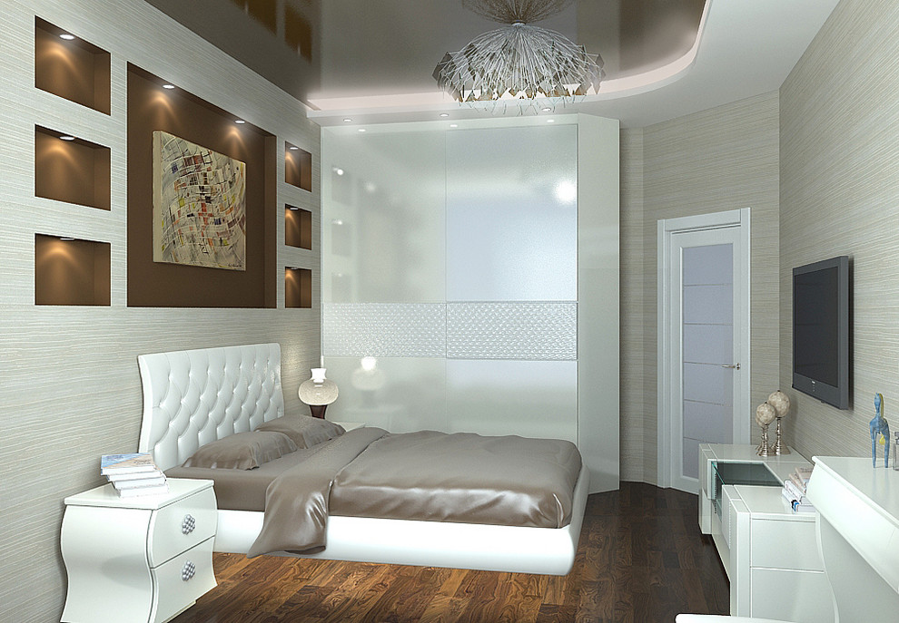 Квартира 1-комнатная в ЖК "Дуброка"