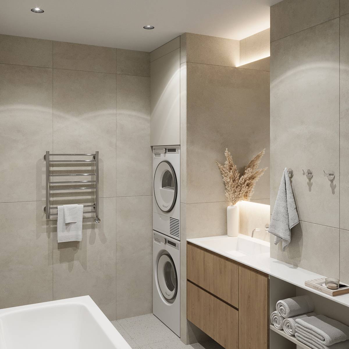 ЖК Солнечный бульвар