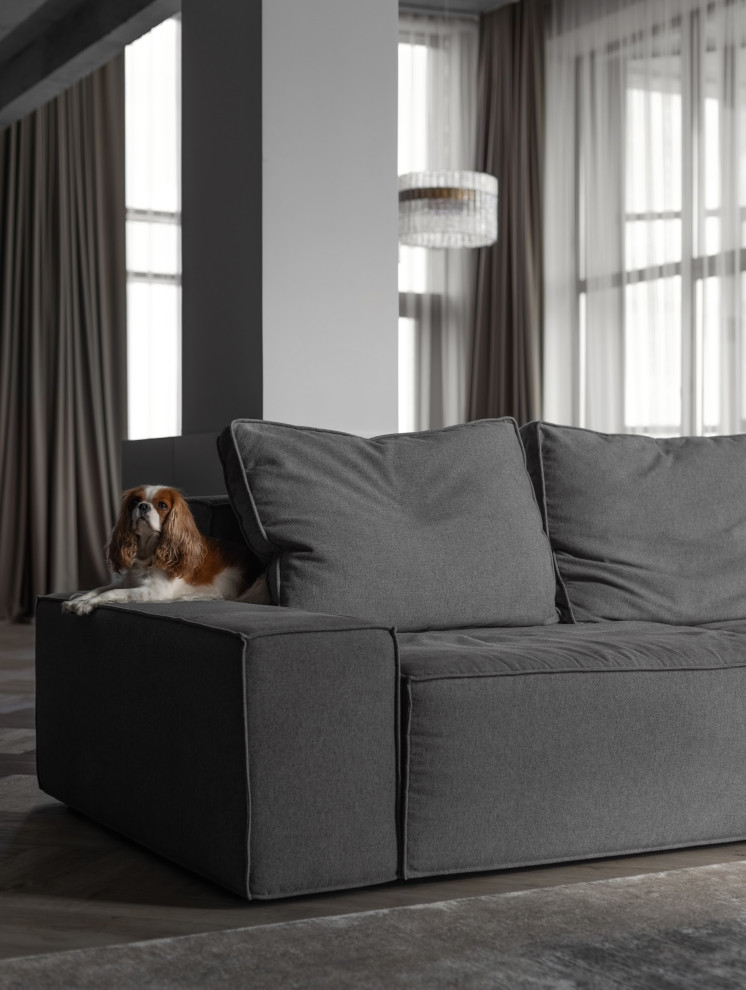 ЖК Адмирал.