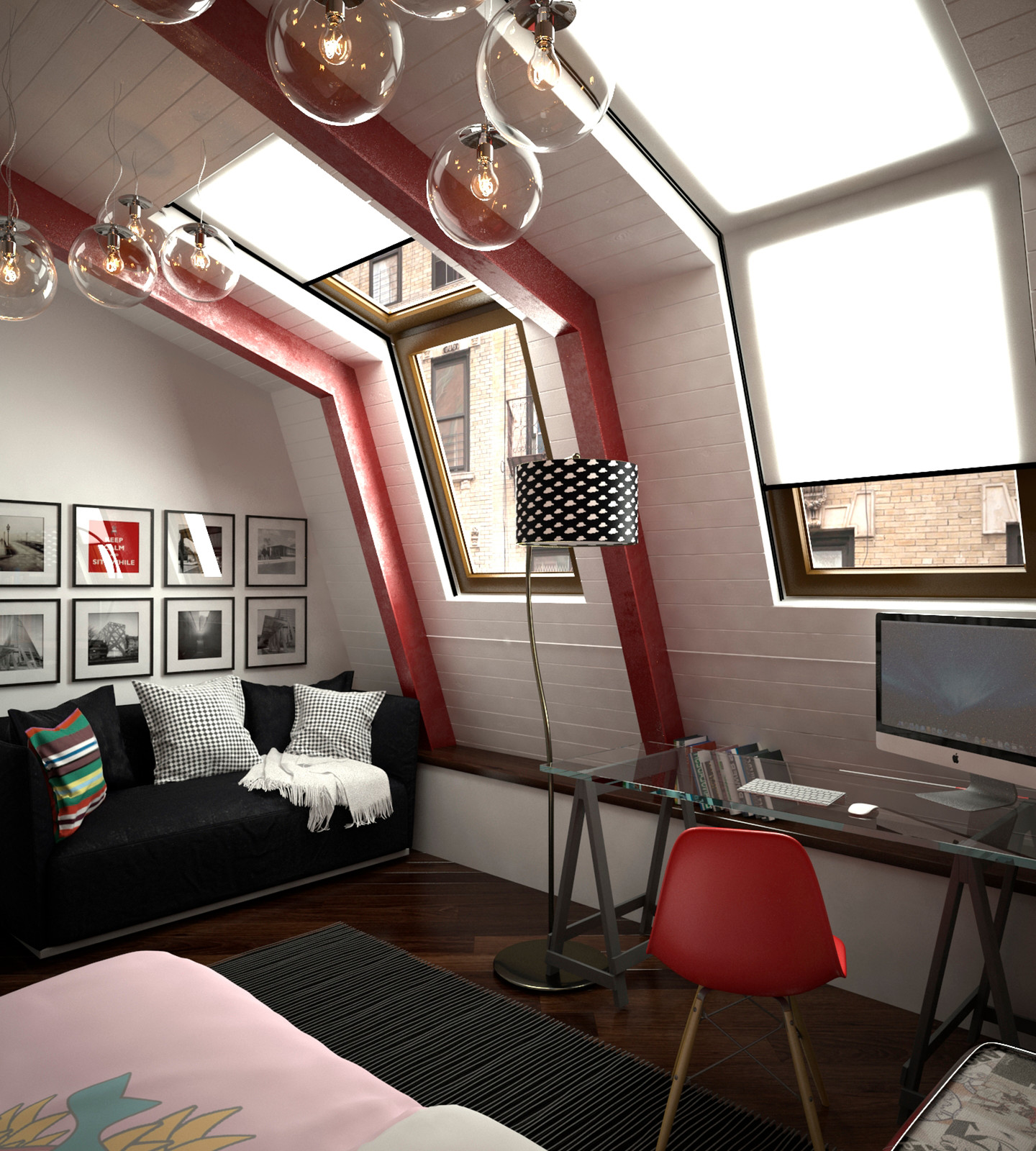 ТаунХАУСсс!