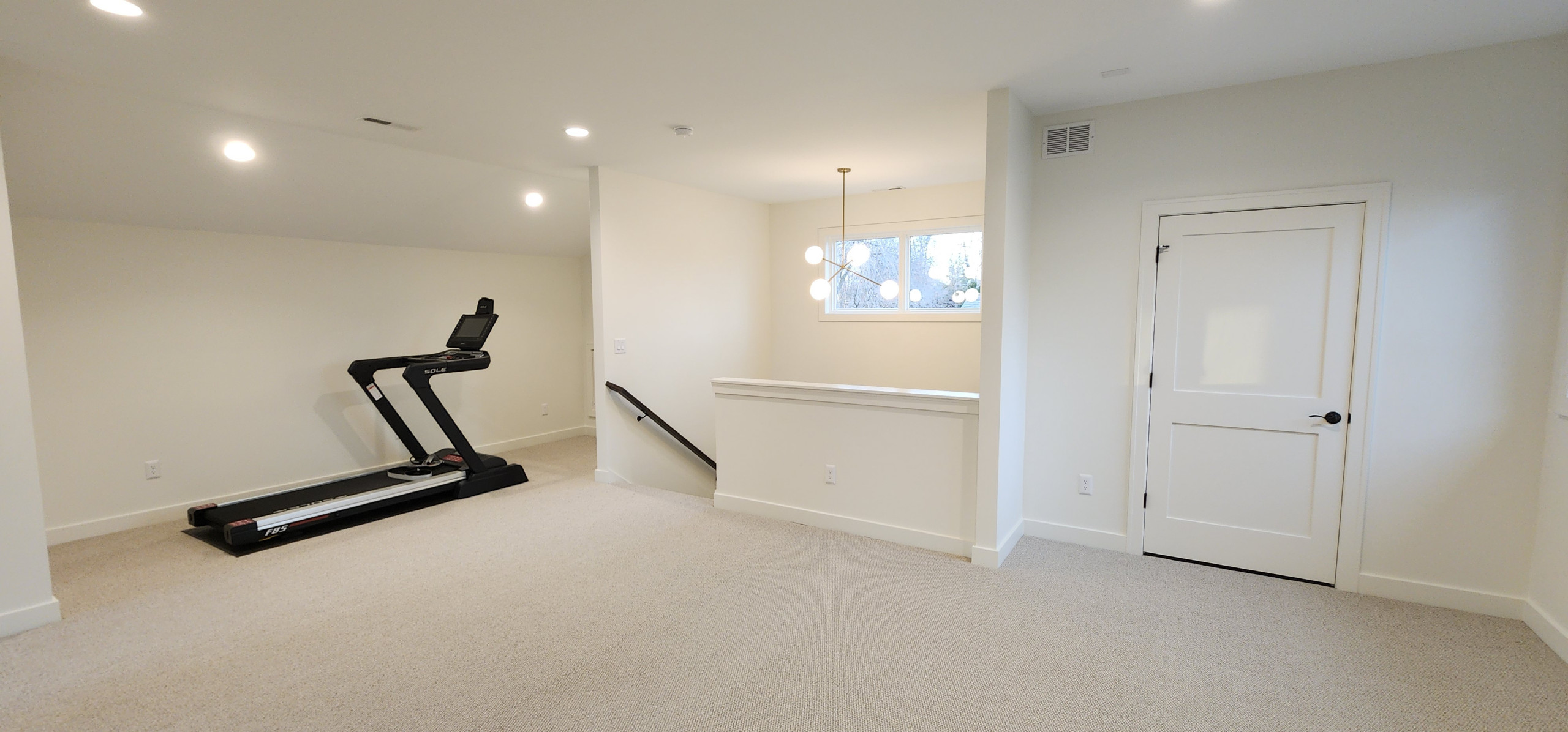 New Construction North Park Ave.