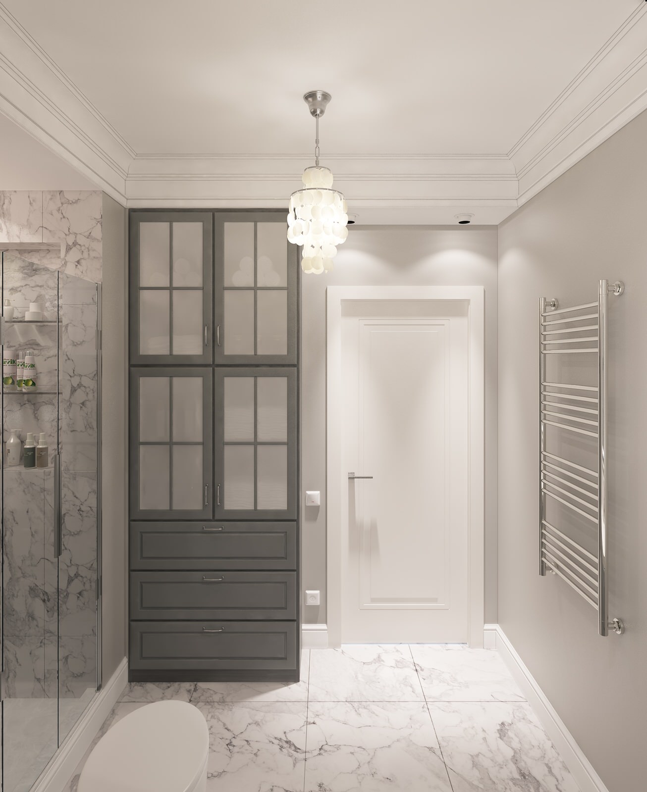 Хорошая квартира