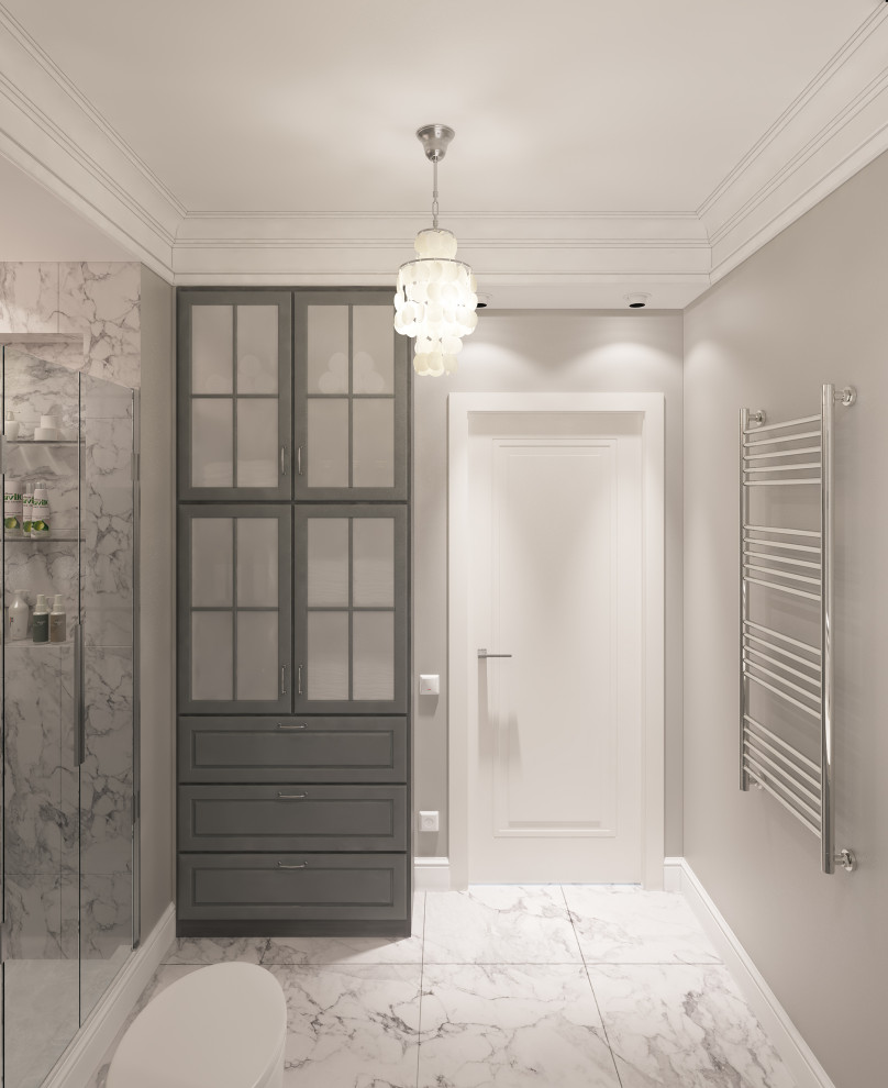 Хорошая квартира