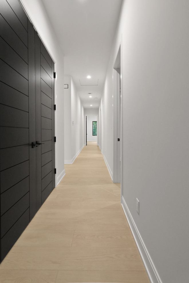 The Buckhill Estates Project