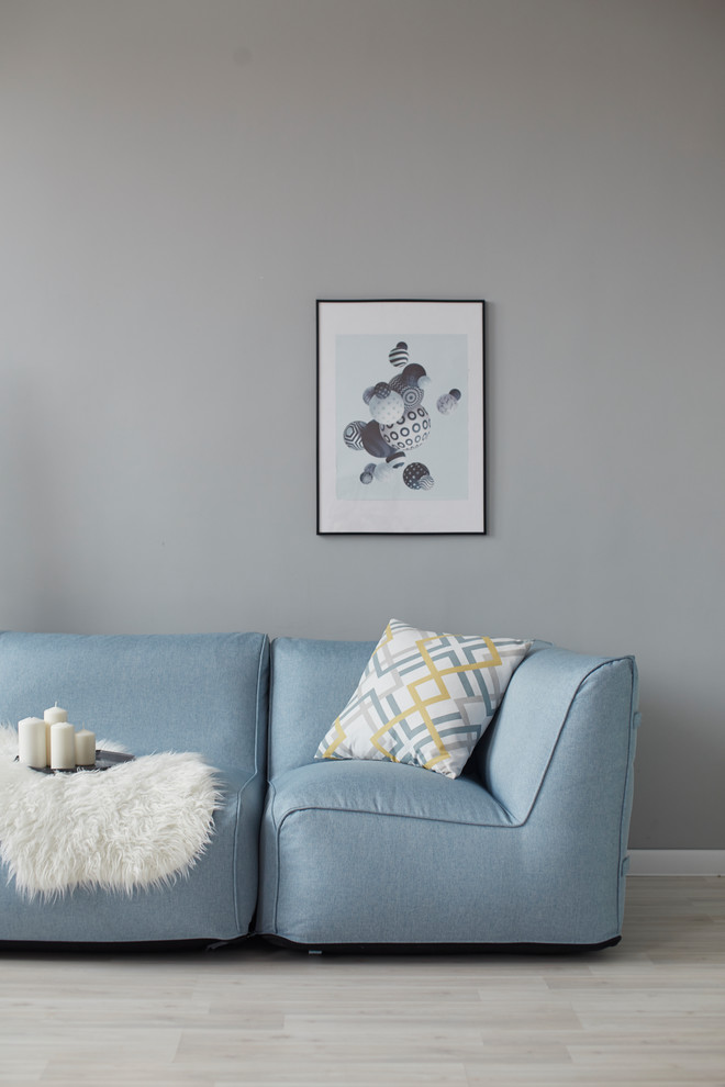 Легкая мебель: коллекция Lite