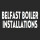 Belfast Boiler Installations