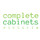 Complete Cabinets Victoria