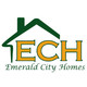 Emerald City Homes Inc.