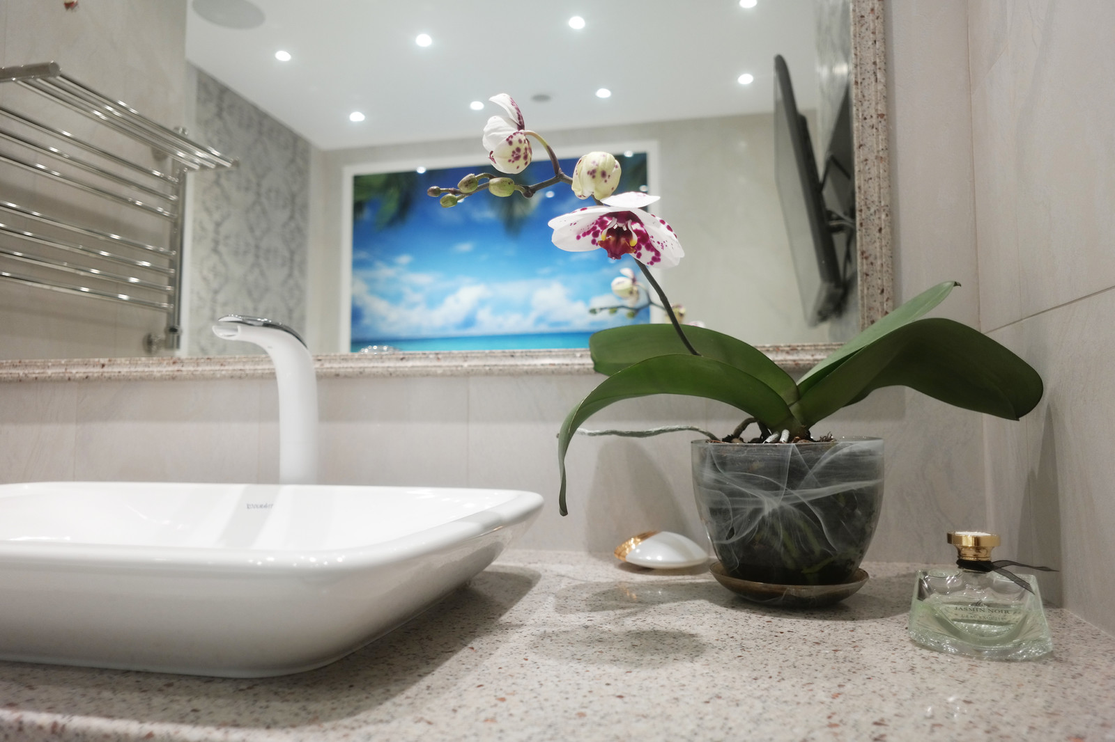 Игра стилей