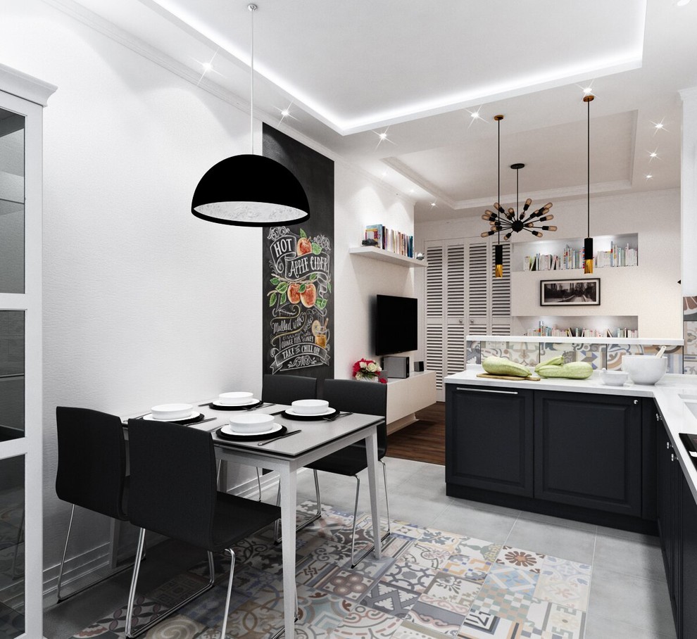 ЖК "Коммунарка"