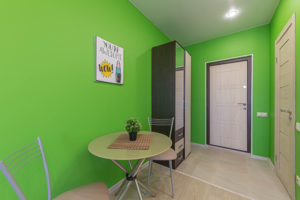 Квартира-студия в Мытищах 3