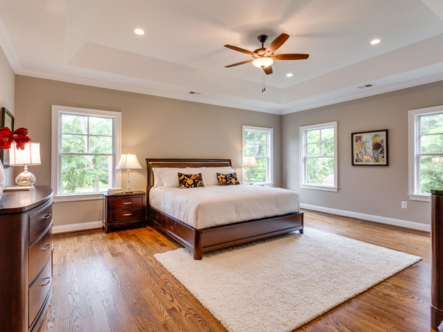 4111 N 15th Street Arlington Craftsman Dc Metro By Classic