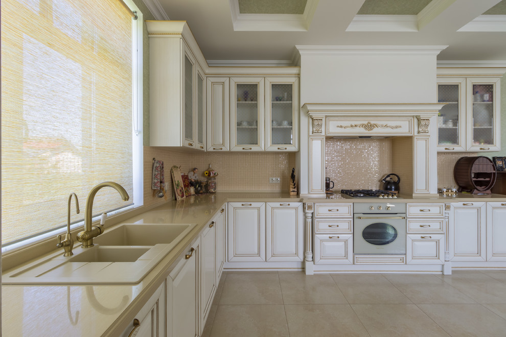 Фотосъёмка загородного дома в Янино