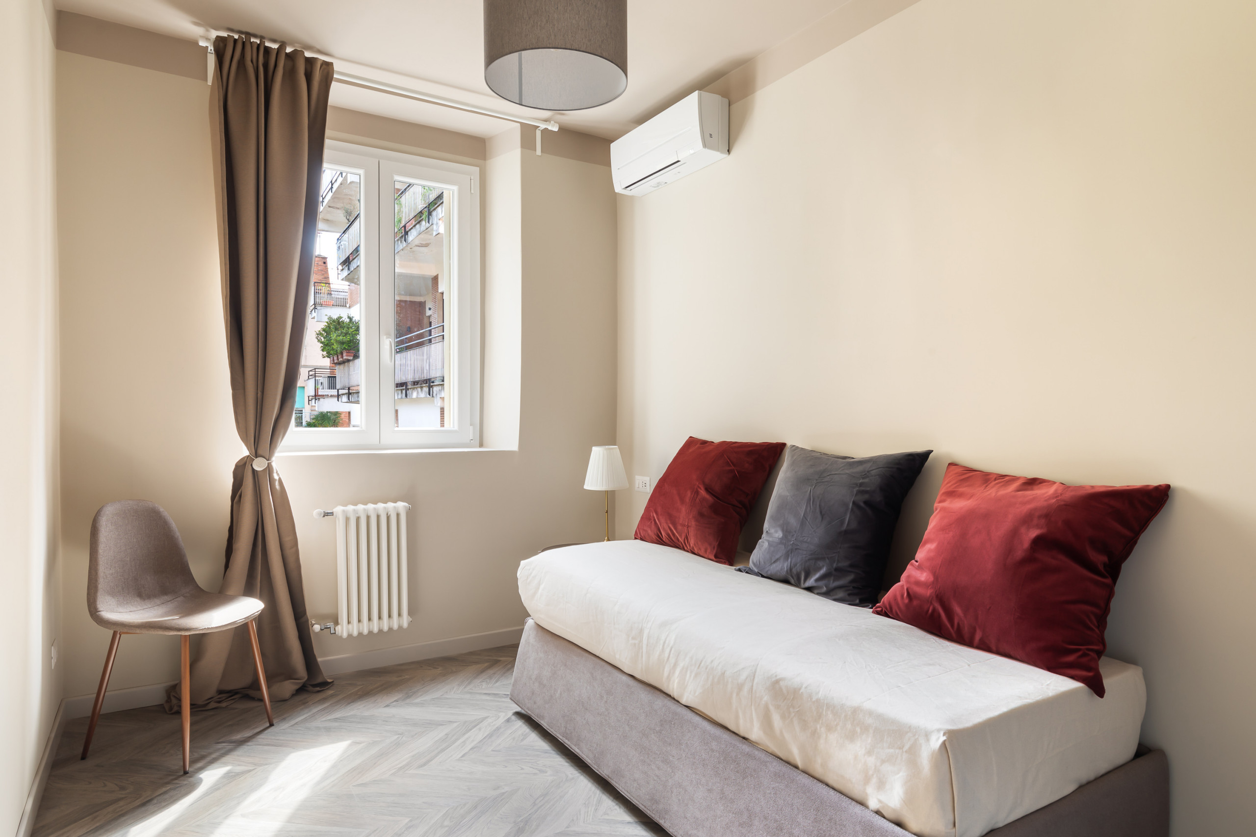 Casa vacanze - Quartiere Aurelio