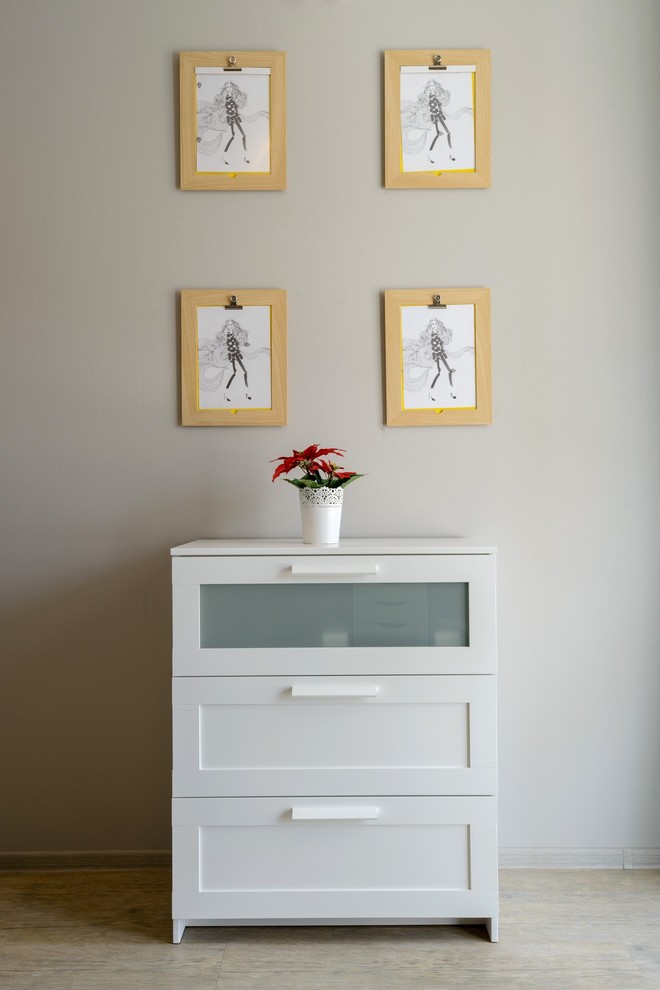 ЖК 6звезд, 2х комнатная квартира