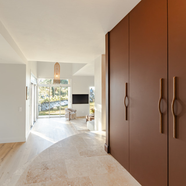 Bouchemaine (49) contemporaneo-ingresso