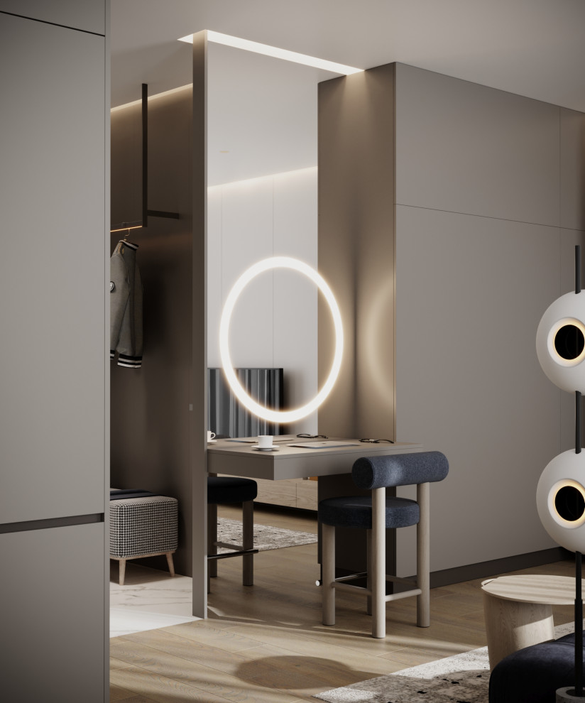 Квартира в центре г. Москвы, ул. Вавилова