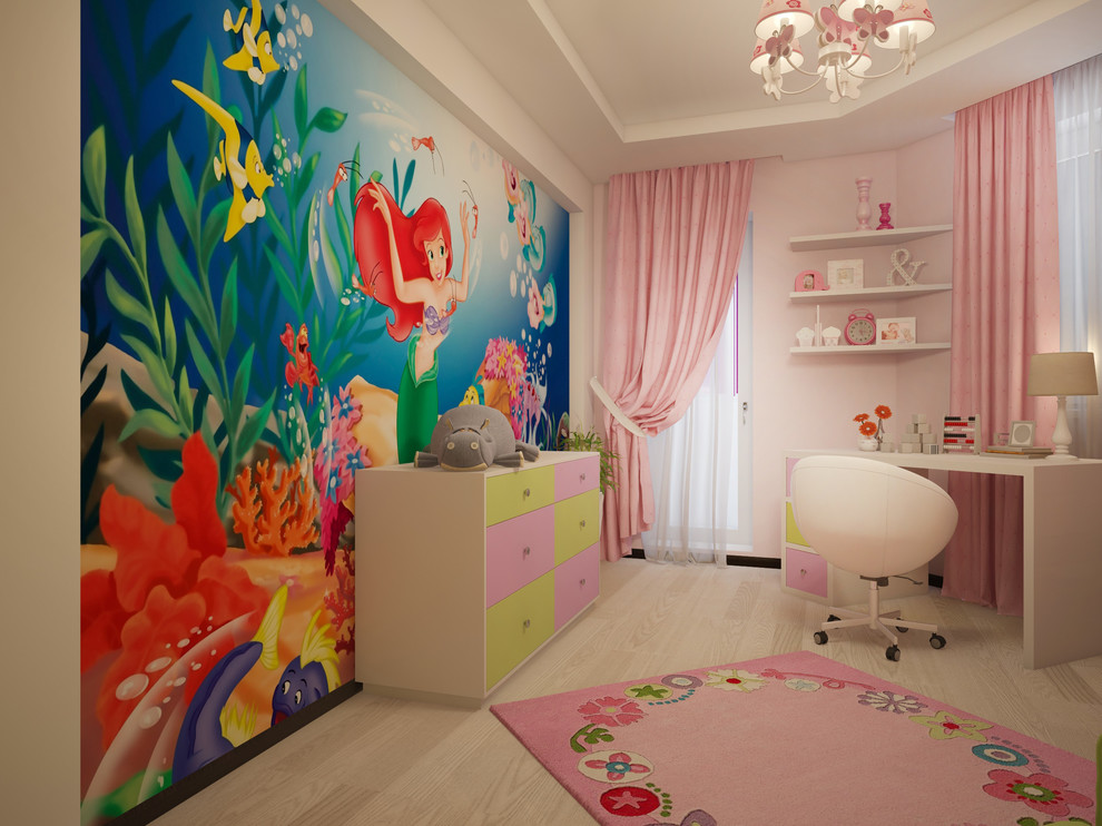 3d-визуализация