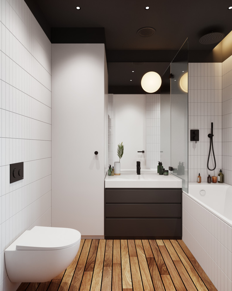 Квартира в ЖК LIFE-Ботанический сад