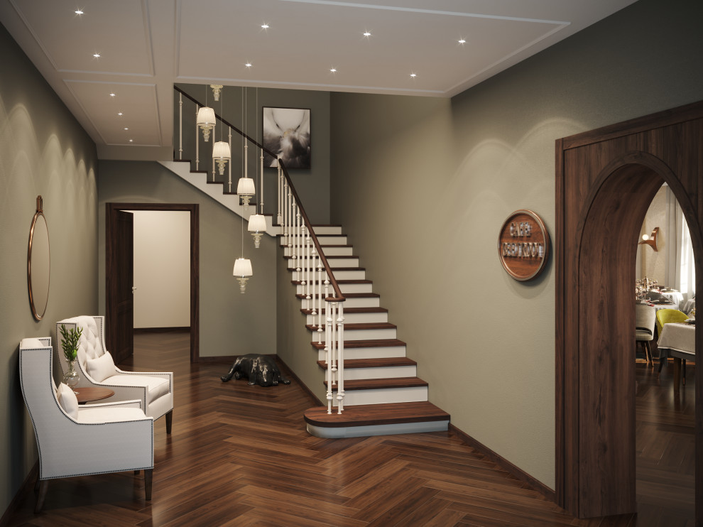 Оздоровительный комплекс @Verde Village