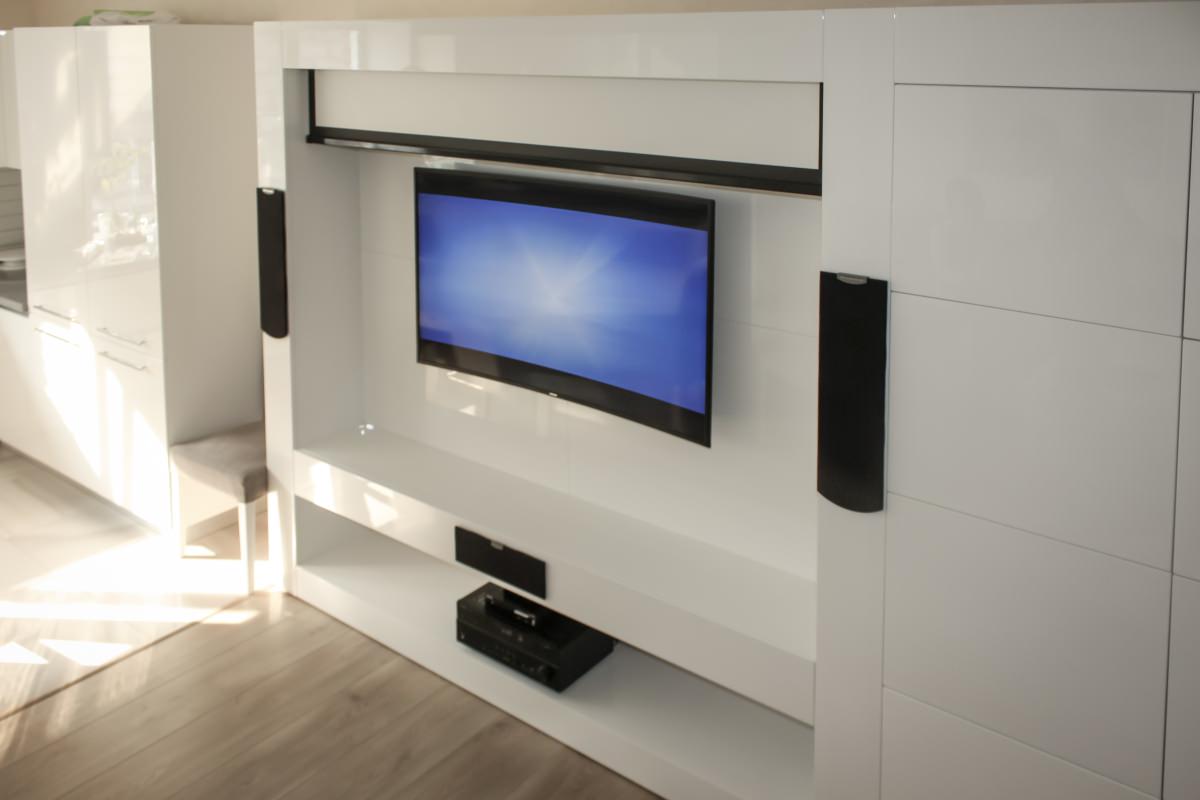 Частный дом