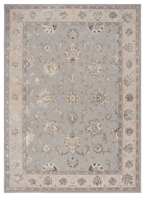 Michael Amini Serenade Area Rug By Nourison, 5'3