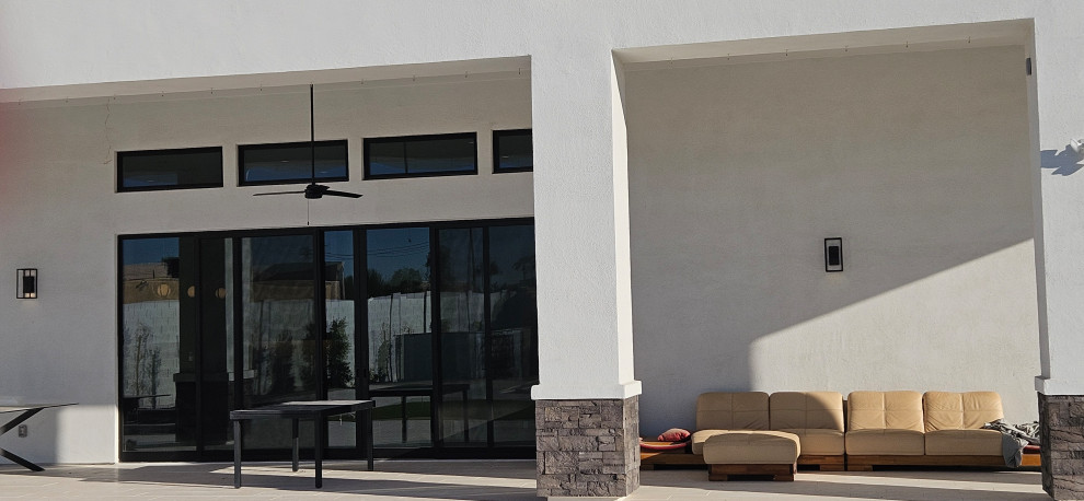Chandler Custom Home