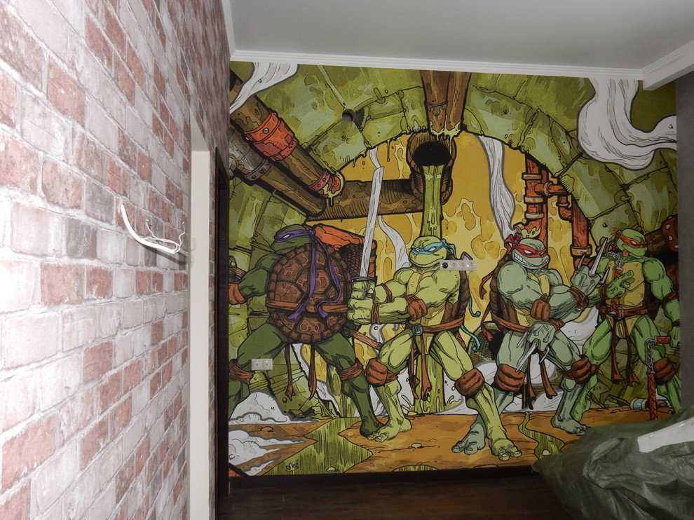 Дом в Лужках