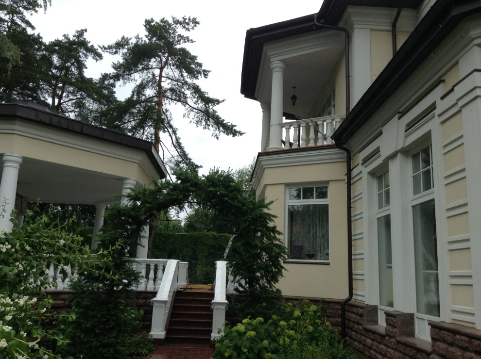 Котедж 3000 кв.м.