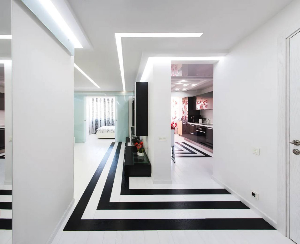 Апартаменты  «White room»