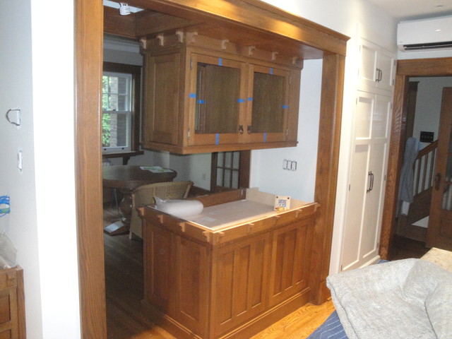 Sample projects... craftsman