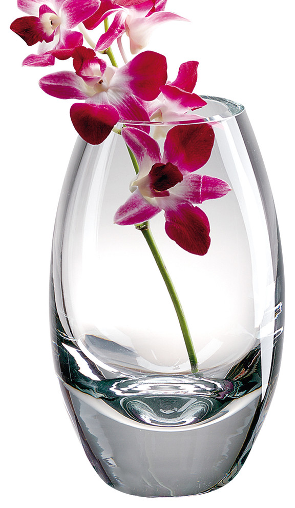 Radiant Vase 9"