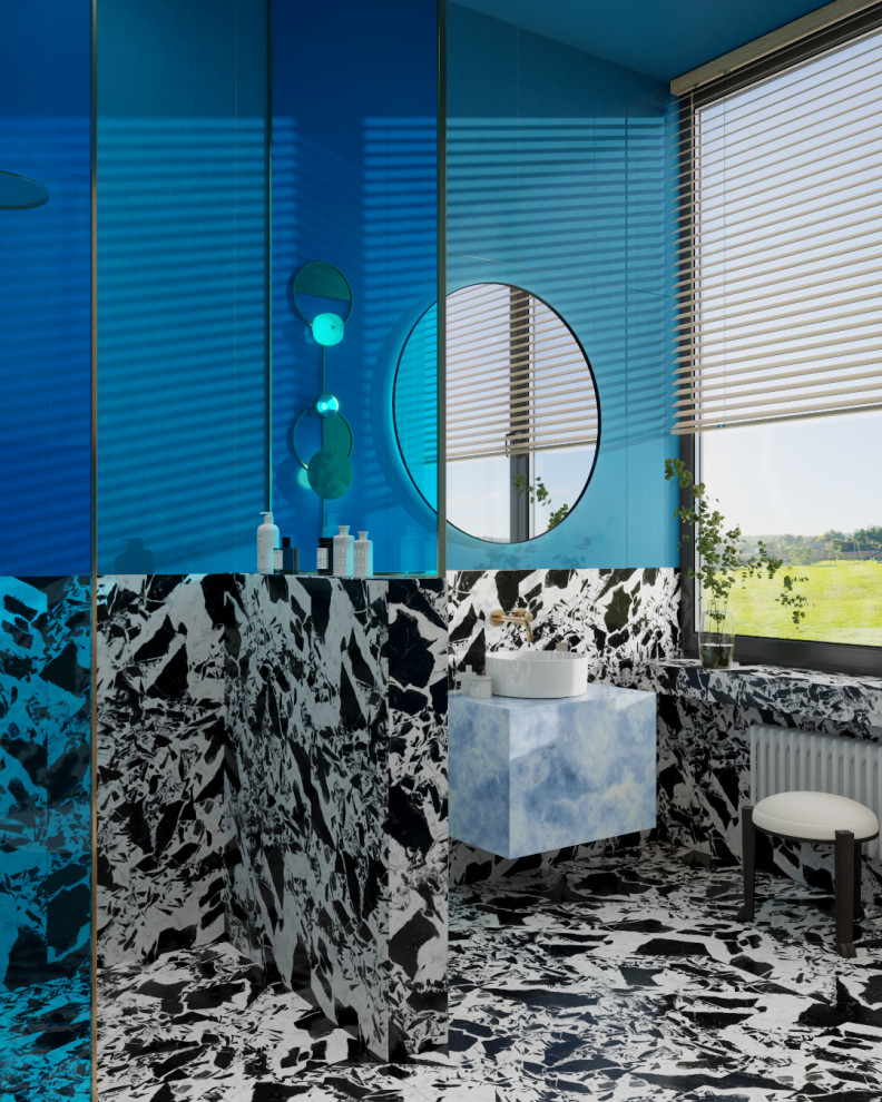 МО, КП Акватория Истры, 475 кв.м, 2022 год