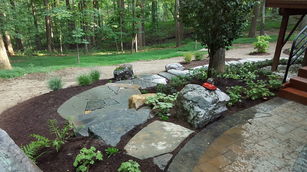 Hardscapes
