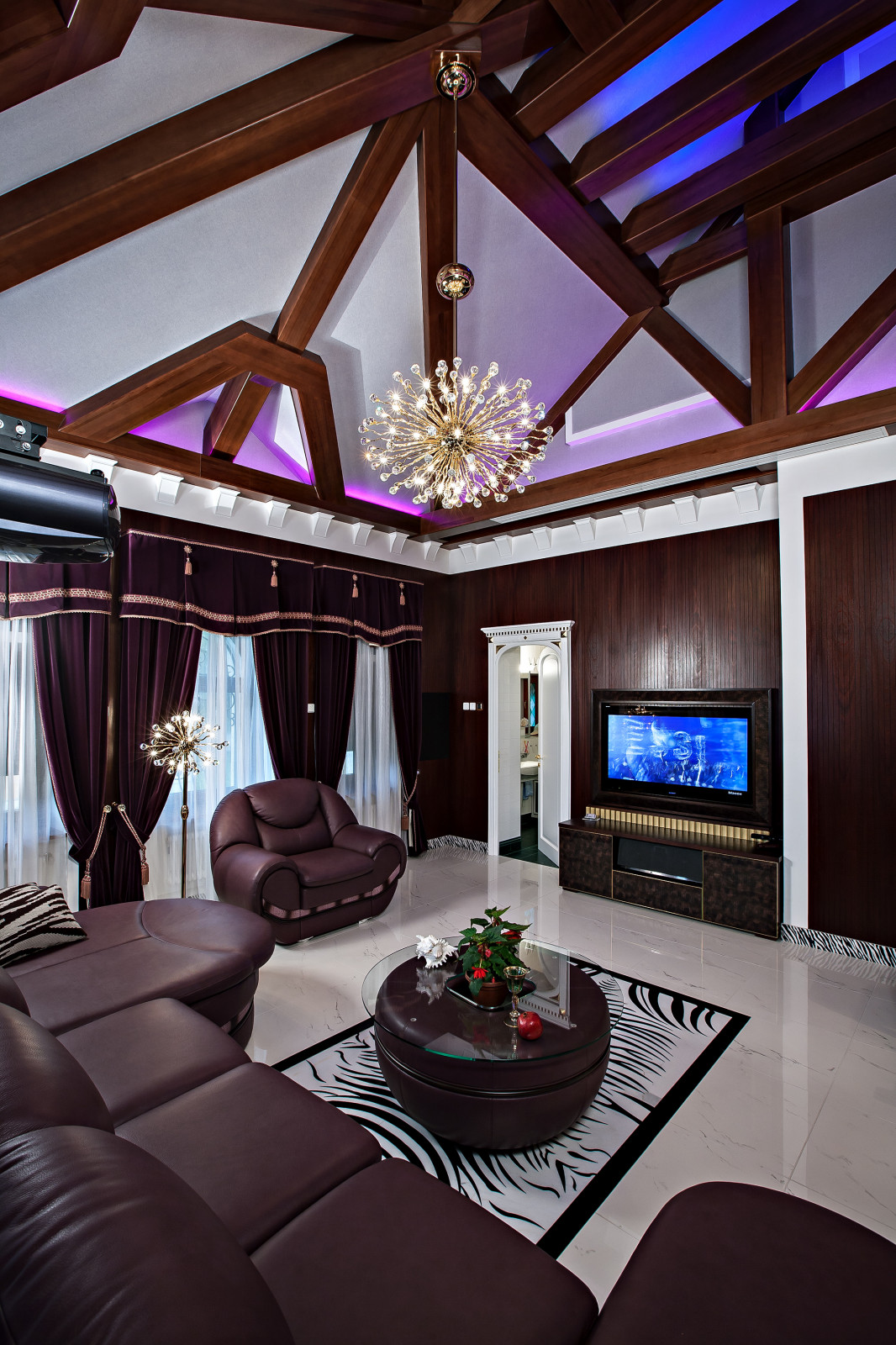 Дом в Медвежьих озерах. Архитектор Иван Пирогов