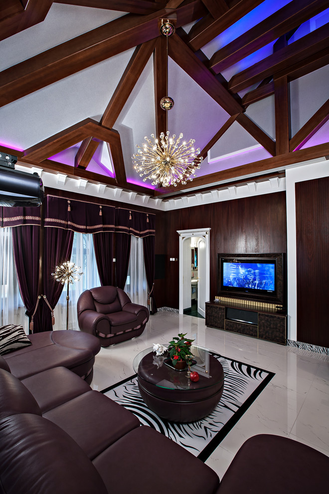 Дом в Медвежьих озерах. Архитектор Иван Пирогов