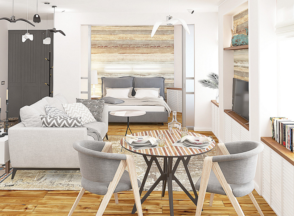 Лето с собой